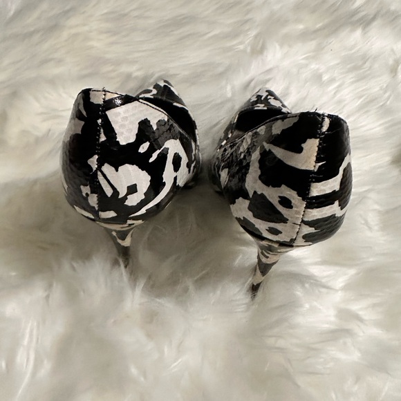 Abstract heels - Picture 6 of 7